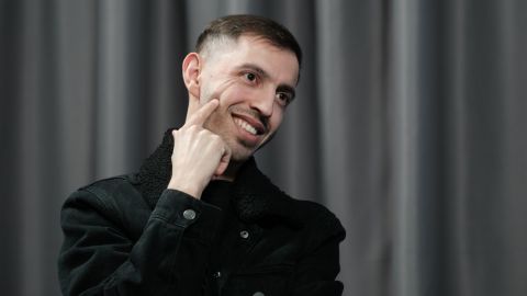 Український комік пригадав, як виступав для Зеленського після перемоги на виборах (відео)