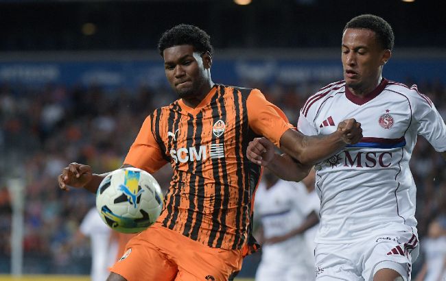 Вирішальна битва "Шахтаря" з "Серветтом": чи вийдуть "гірники" у груповий етап Ліги конференцій?