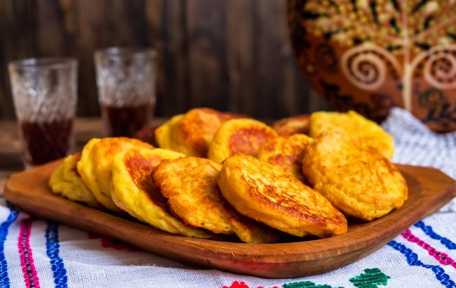 Смачні та корисні гречані оладки. Ніхто не повірить, що вони з вчорашньої каші