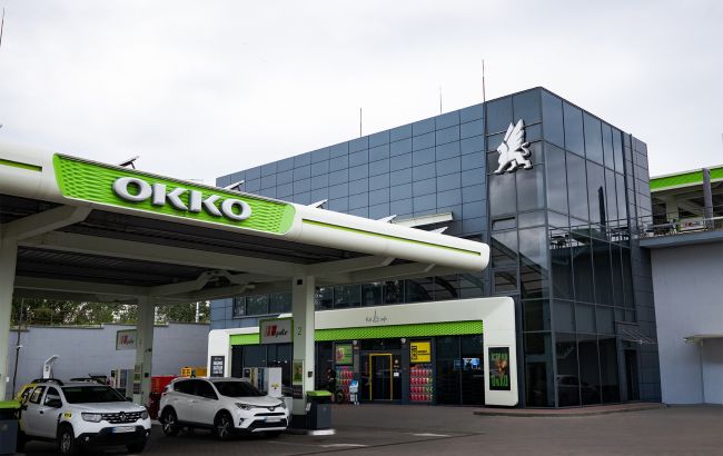 ОККО сплатила 26,1 млрд грн податків за дев&rsquo;ять місяців 2026 року