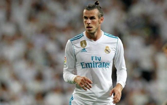 Форвард "Реала" покинул стадион до окончания матча с "Барселоной"