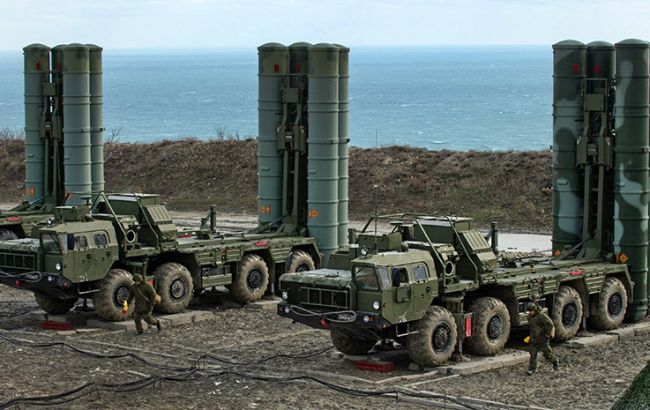 США вимагають від Туреччини відмовитися від російських ЗРК до 31 липня