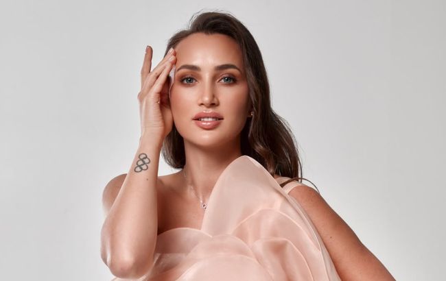 Різатдінова приголомшила зізнанням про 7-річного сина: "Він не знає, хто його батько"