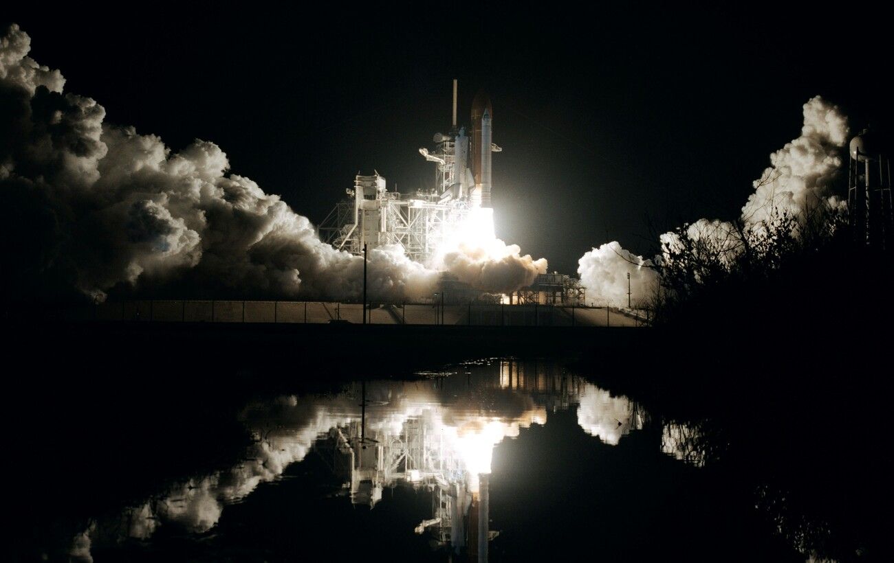Уламок ракети Falcon 9 наближається до Місяця: що буде після зіткнення