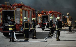 28 ворожих атак і 14 годин тривоги: наслідки масованого обстрілу Київщини