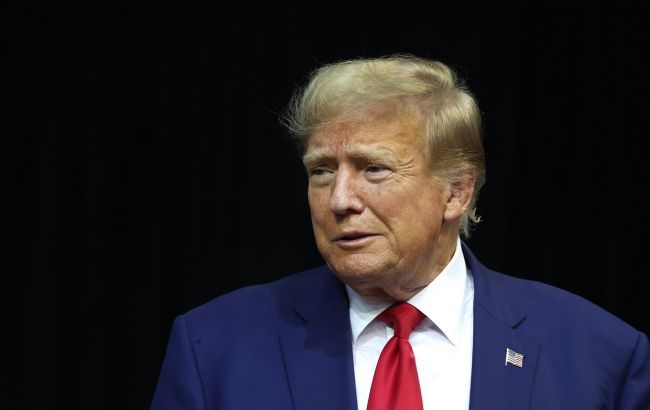 Трамп не исключает Tomahawk для Украины и отмены запрета на удары по РФ, - WSJ