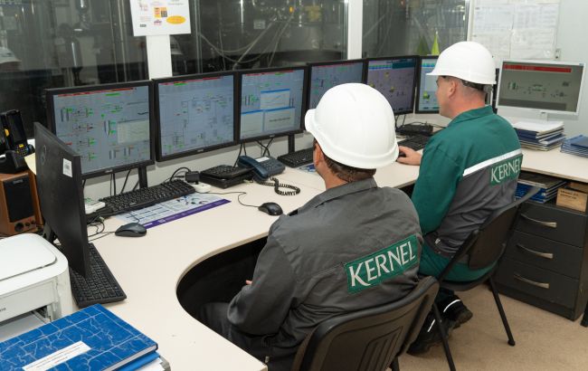 "Кернел" интегрируется в космические технологии проекта NASA: что это значит и почему важно