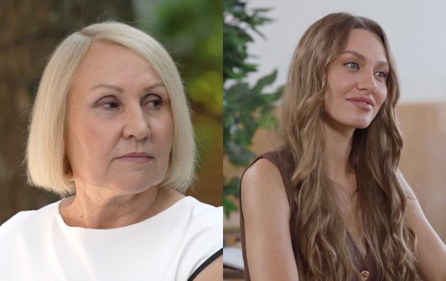 Знайомство Надін з батьками Цимбалюка: якою була зустріч та що не сподобалося мамі Тараса