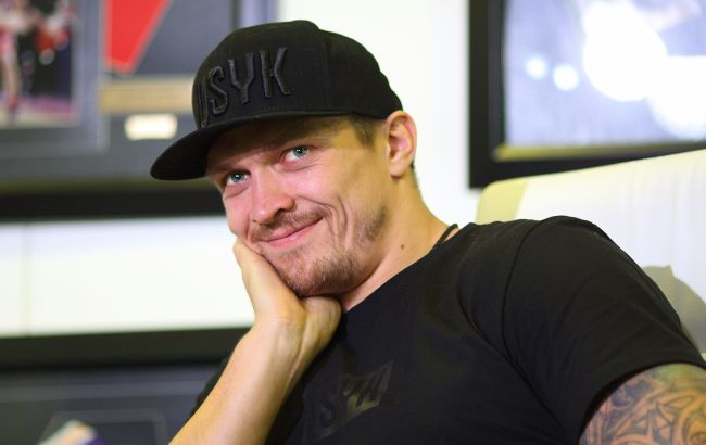 Топ-боксер раскрыл гонорары за спарринги с Кличко, Усиком и Фьюри: украинцы - самые щедрые