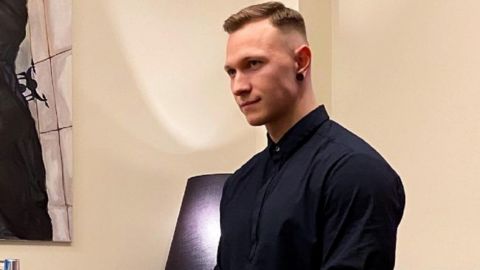 "Психолог" Спартак Суббота зізнався, чому не оновив дані у ТЦК