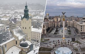 7 унікальних гербів українських міст, які знищив СРСР