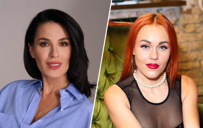 Ефросинина поддержала Тополю после шантажа с личными видео: "Стыд должен сменить адрес"