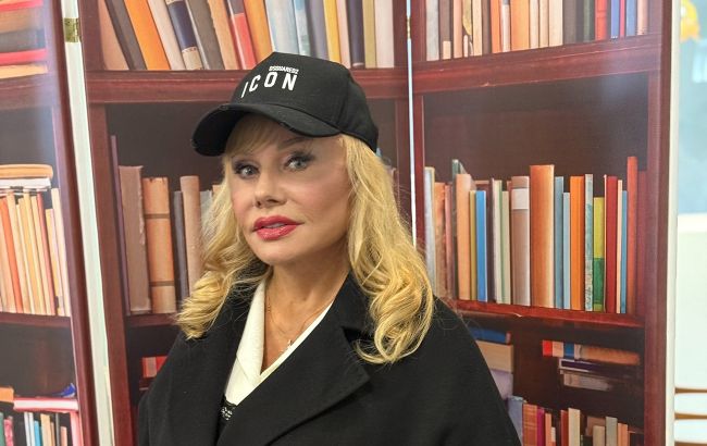 Светлана Билоножко о дне смерти мужа и его болезни: "Медленно разрушает изнутри"