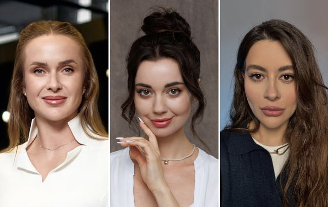 Світоліна, Раміна і зірка "Холостяка" показали купальники, які стануть хітом цього літа (фото)