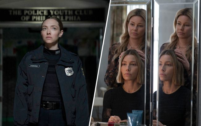 5 міні-серіалів, з якими ви забудете про час: містика, детективи й топові сюжети