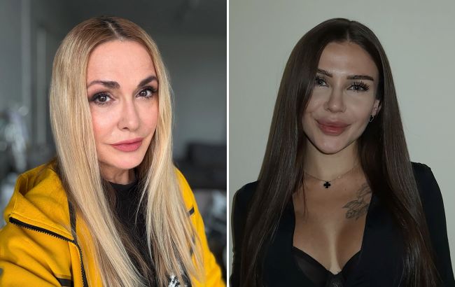 "Хочет усидеть на двух стульях": Сумскую раскритиковали за эмодзи-сердца под постом Стужук