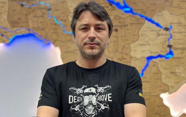 "Они были и будут": Притула честно сказал, что думает об усталости от войны и тех, кто не донатит