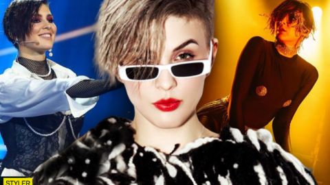 MARUV напомнила всем, что она из Украины: хватит меня приписывать куда-либо