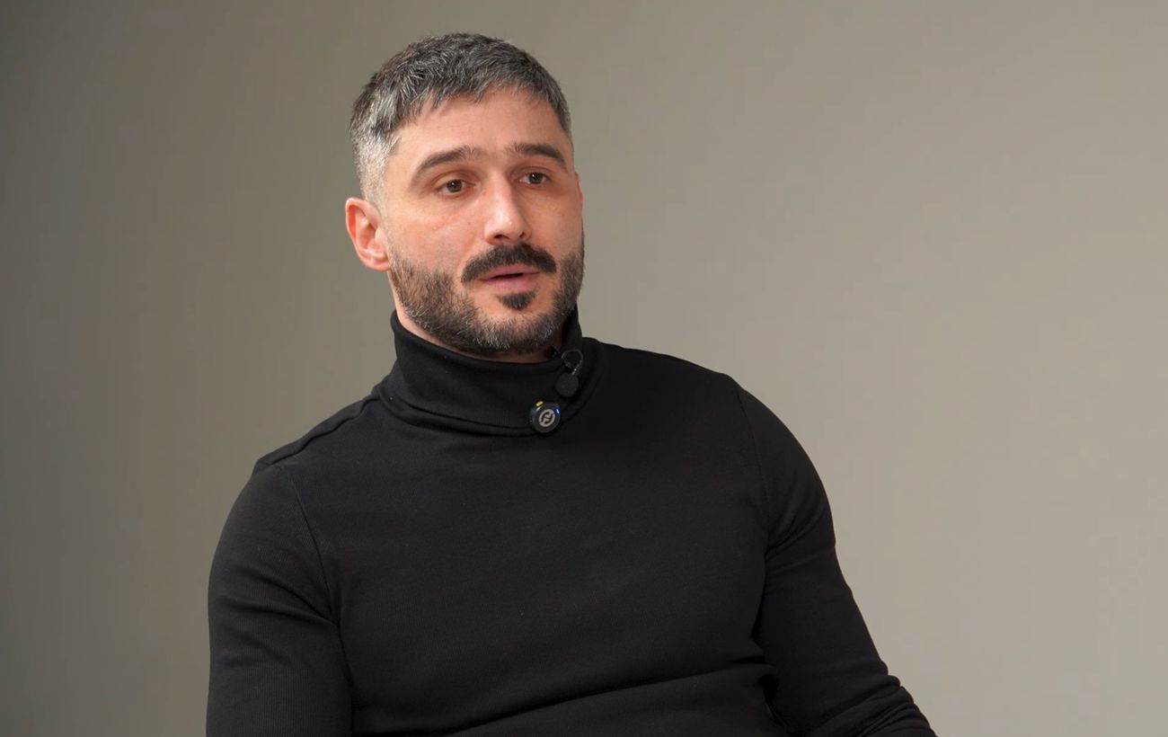 Федінчик зробив важливу заяву про війну: "Ніхто не прийшов сюди за територіями"