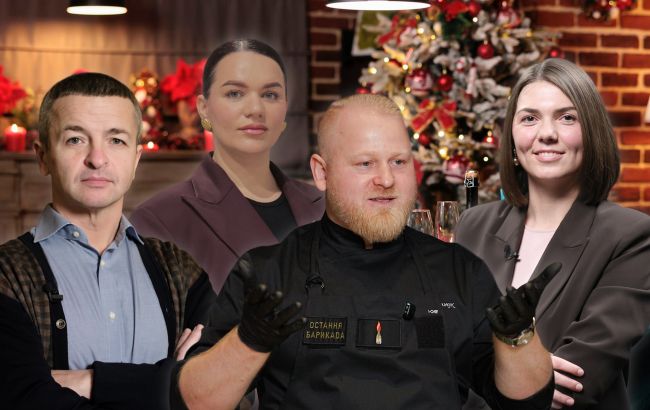 Новий рік без хаосу: що приготувати, вдягнути та як загадати бажання, щоб 2026 почався вдало