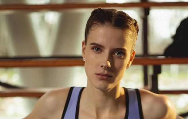 Ярослава Магучіх стала обличчям світового бренду спортивного одягу (фото)