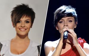 Як MamaRika підкорила "Фабрику зірок" майже 20 років тому: коротка стрижка та інше ім&rsquo;я