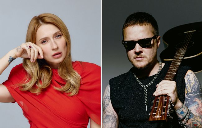 TAYANNA, Женя Галич и рок-баллады: афиша топ-событий февраля в Киеве