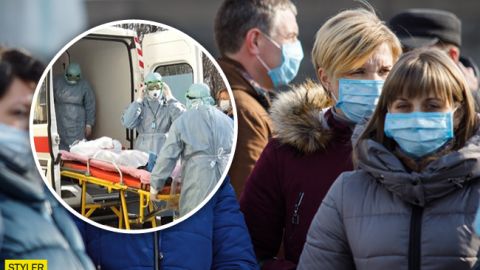 Коронавірус легко отримати в цьому місці: лікар про небезпеку ослаблення карантину