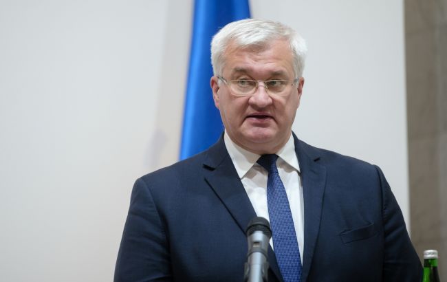 Росія воює з Європою. Сибіга на Радбезі ООН розповів, як зупинити агресора