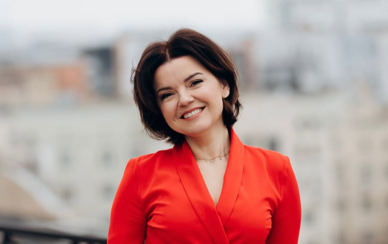 Рідкісні кадри: Падалко вперше за довгий час показала молодшу доньку