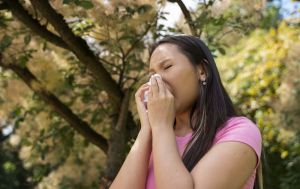 Чхання, втома та задуха: лікарі попередили про пік небезпечного цвітіння в Україні