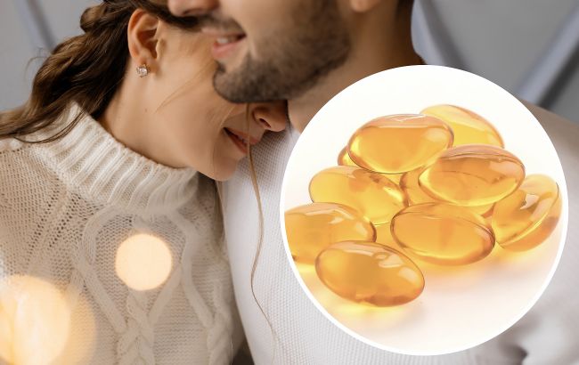 Врач назвал неожиданный признак недостатка витамина D: обратите внимание