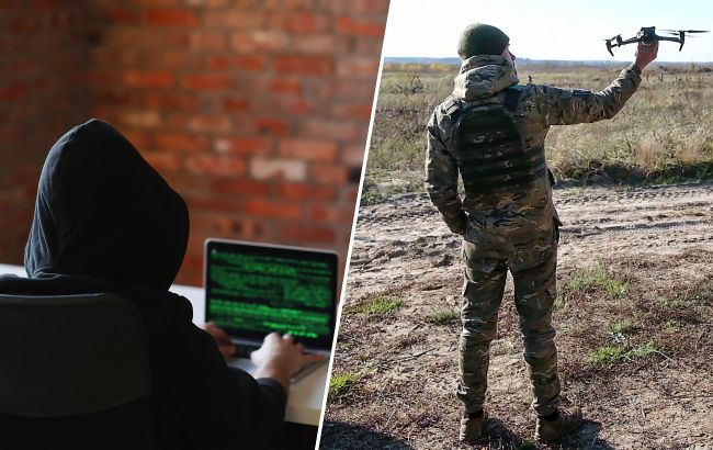 Військові розраховують, а вони - дурять. Як шахраї "наживаються" на FPV-дронах для передової