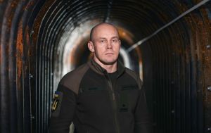 Командир 225 ОШП Олег Ширяєв: Треба нарощувати дрони і бити по командирах РФ тактичної ланки