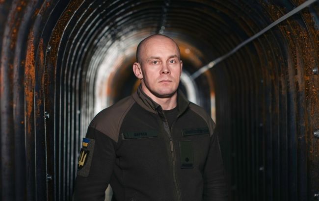 Командир 225 ОШП Олег Ширяєв: Треба нарощувати дрони і бити по командирах РФ тактичної ланки