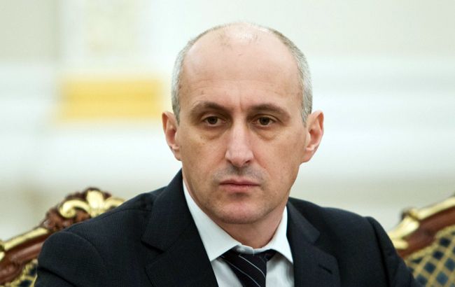 Інтерпол скасував розшук екс-глави НБУ Соркіна