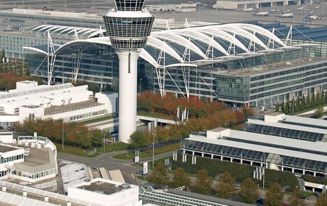 В Германии дипломаты в первый день безвиза будут помогать украинцам в аэропортах