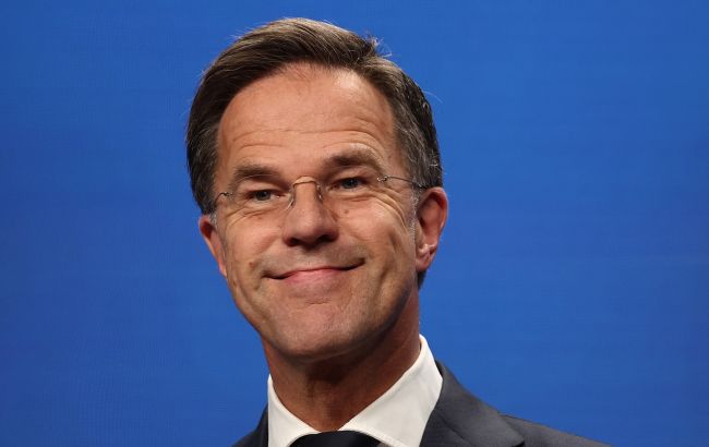 Рютте розніс Лаврова: на "міністра з часів Христа" не варто звертати уваги