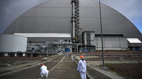 ЕБРР оценил ущерб от удара рф по ЧАЭС: ремонт до 2030 года обойдется в полмиллиарда евро