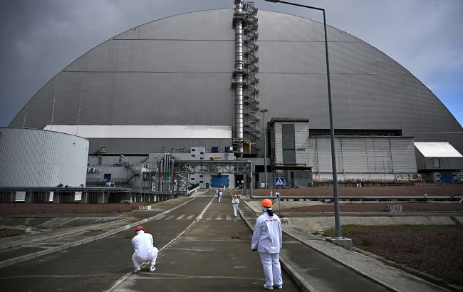 ЄБРР оцінив збитки від удару рф по ЧАЕС: ремонт до 2030 року обійдеться у пів мільярда євро