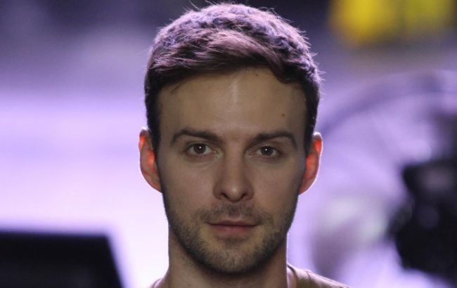 Как Барских выглядел в 2007 году. Смотрите первое выступление артиста на шоу "Караоке на Майдані"