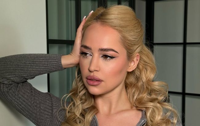 Переможниця "Холостяка" Бєлєнь потрапила до лікарні на 8 місяці вагітності