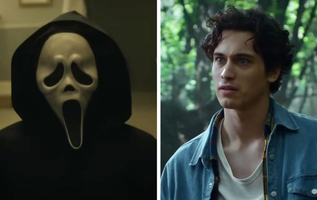 Ужасы, фэнтези и комедии: эти новинки кино подарят незабываемые эмоции