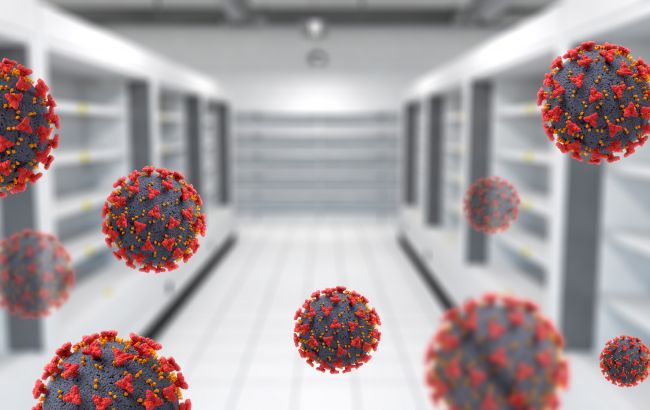 В Україні новий спалах COVID-19: Голубовська - про симптоми Stratus і чи треба хвилюватися