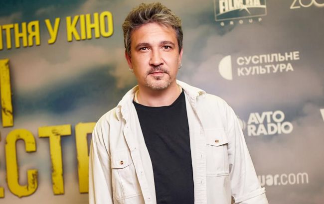 Известный актер впервые рассказал, как нашел любовь на сайте знакомств