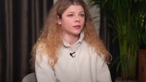 "Це не зрада": відома актриса розповіла про свою бабусю, яка отримала паспорт РФ в окупації