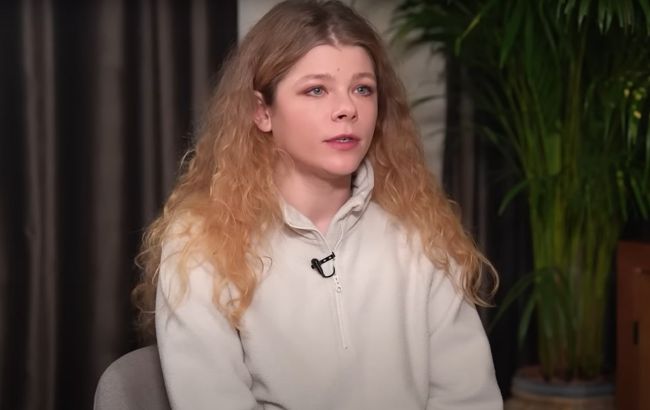 "Это не предательство": известная актриса рассказала о своей бабушке, получившей паспорт РФ в оккупации