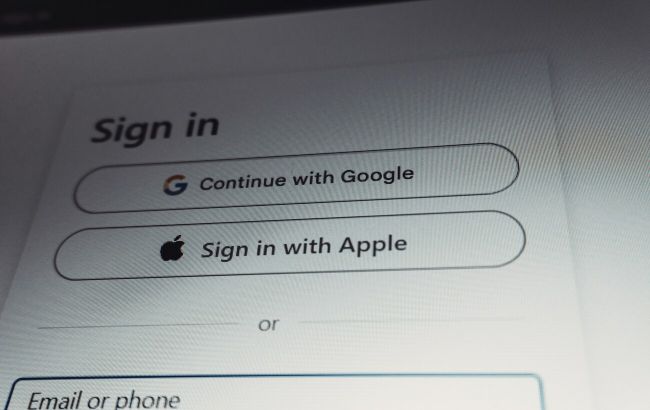 У Росії стався масштабний цифровий збій: не працюють GitHub, Google та Apple