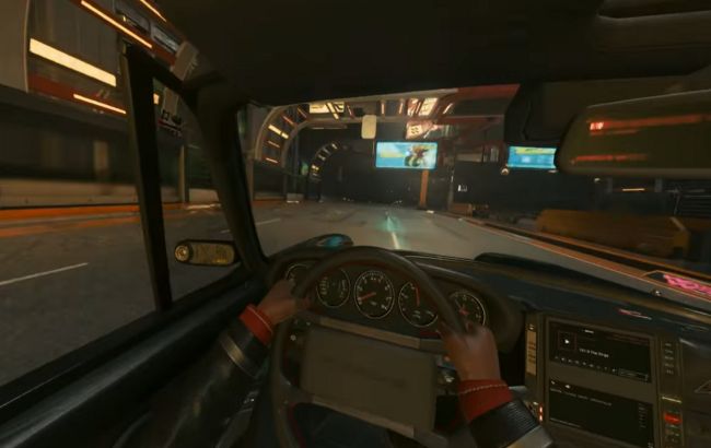 Фанаты сделали то, чего не смогли CD Projekt: в Cyberpunk 2077 появится мультиплеер