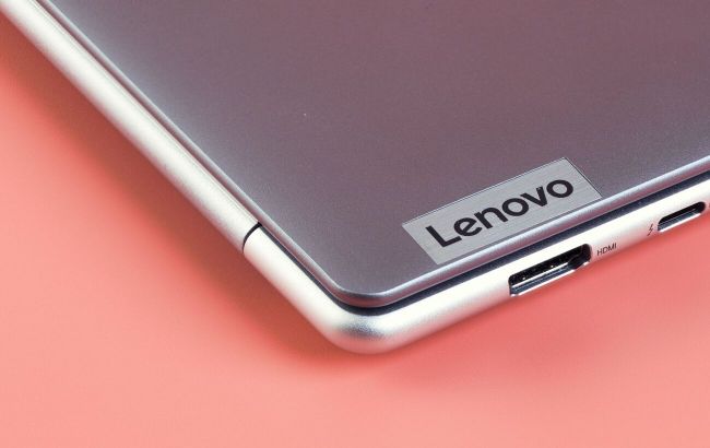 Від 14 до 17 дюймів: Lenovo показала ультрабук із гнучким рулонним дисплеєм